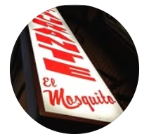 Restaurante El Mosquito